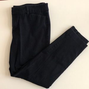 Old Navy pixie pants